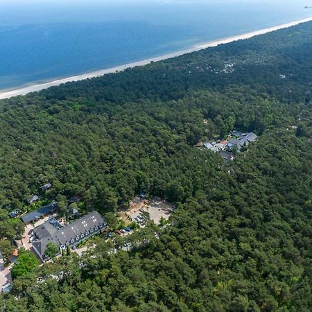Hotel Kaliebe トラッセンハイデ エクステリア 写真