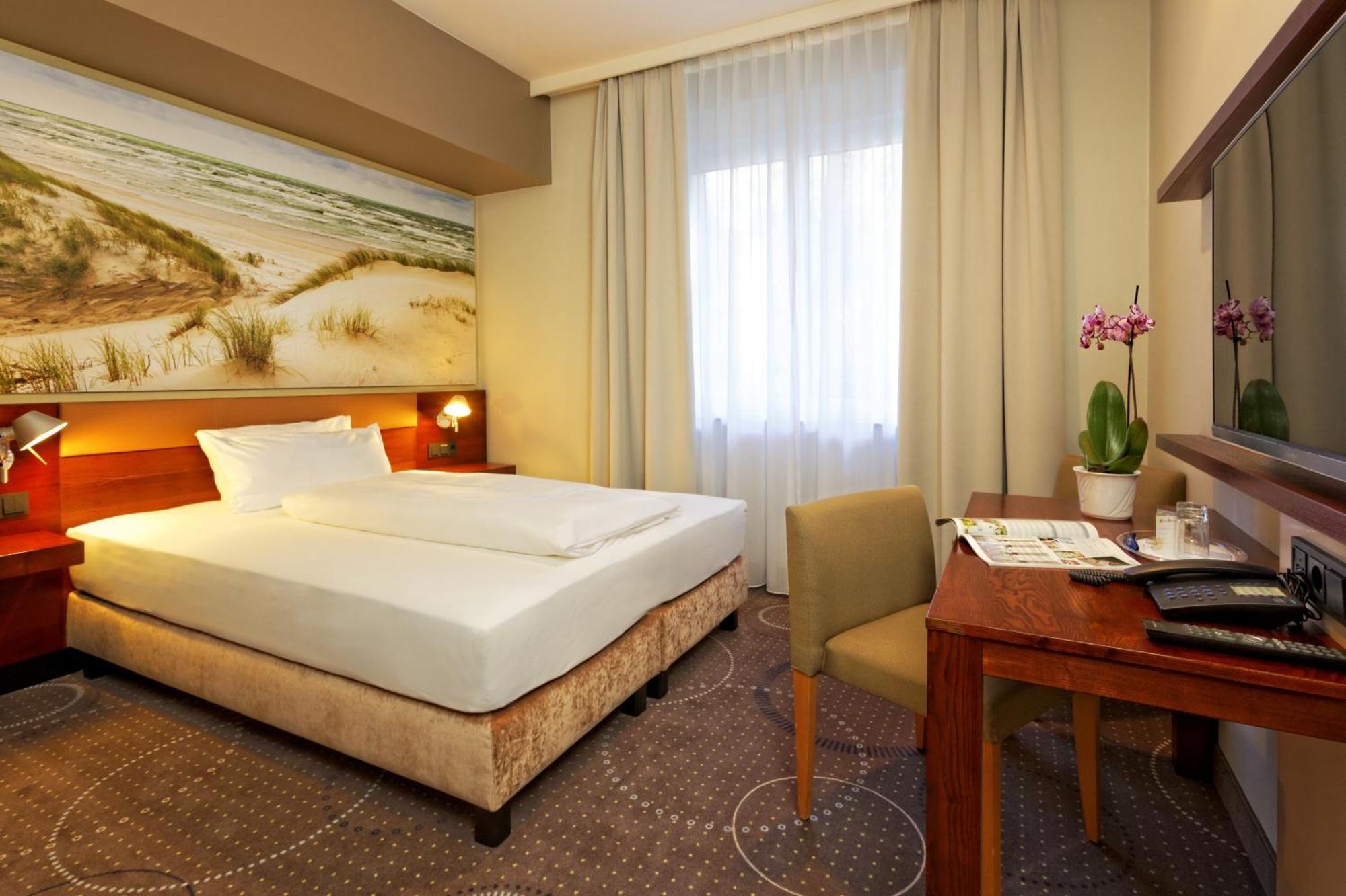 Hotel Kaliebe トラッセンハイデ エクステリア 写真