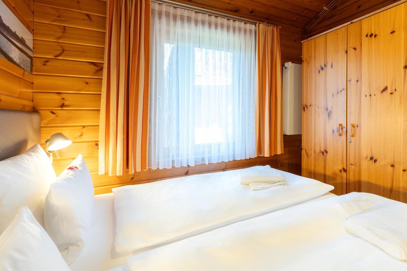 Hotel Kaliebe トラッセンハイデ エクステリア 写真