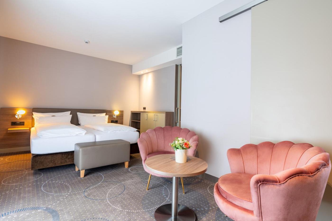 Hotel Kaliebe トラッセンハイデ エクステリア 写真