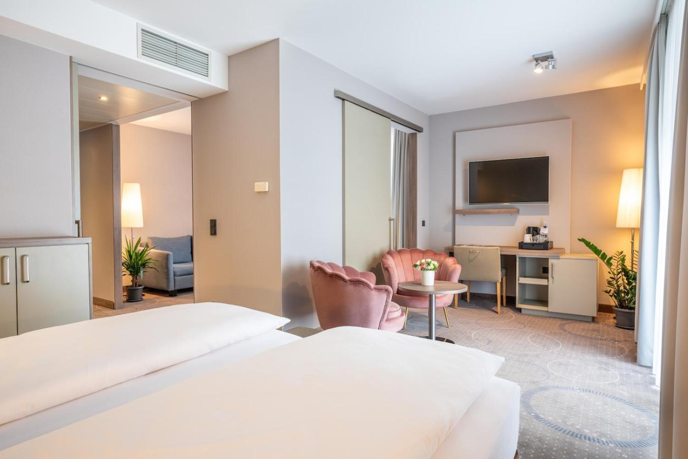 Hotel Kaliebe トラッセンハイデ エクステリア 写真