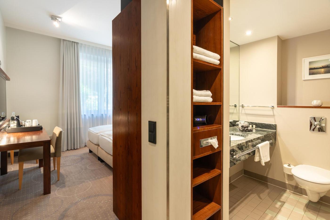 Hotel Kaliebe トラッセンハイデ エクステリア 写真